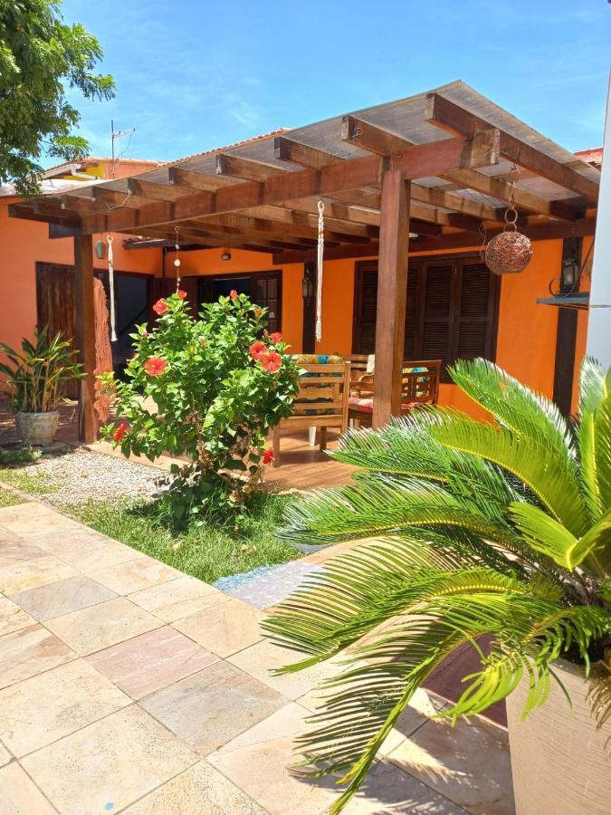 Casa Da Barra- Suites Privativas Em Saquarema Kültér fotó