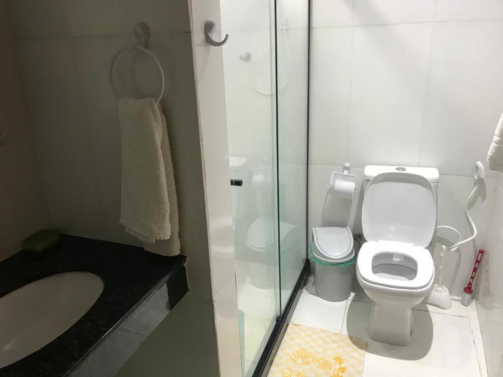 Casa Da Barra- Suites Privativas Em Saquarema Kültér fotó