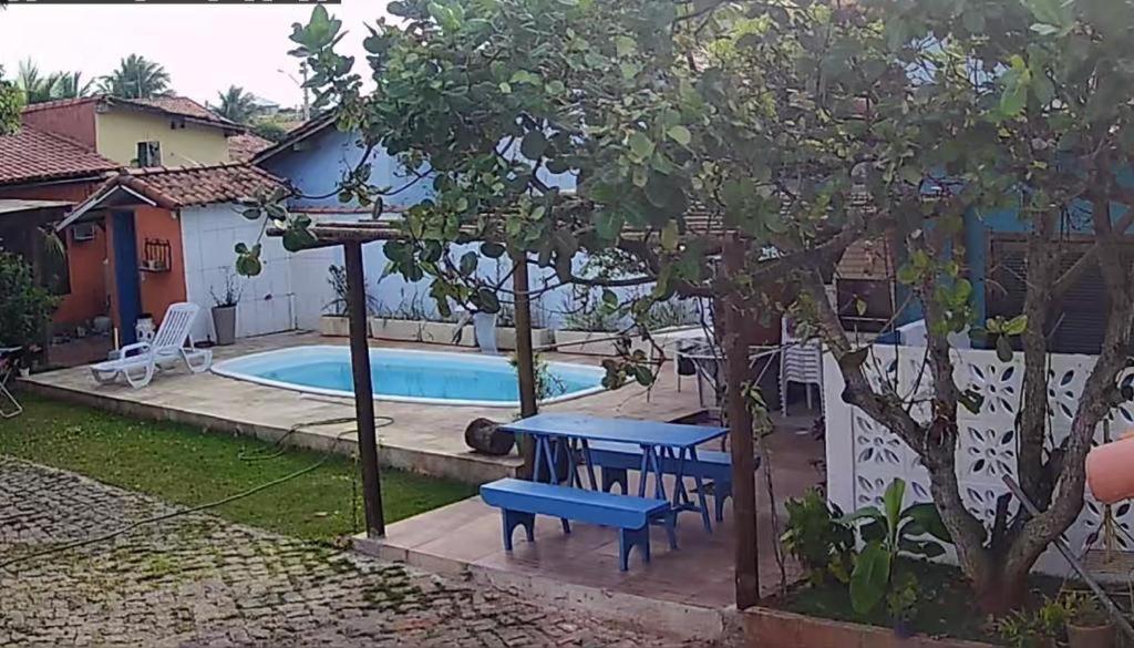 Casa Da Barra- Suites Privativas Em Saquarema Kültér fotó