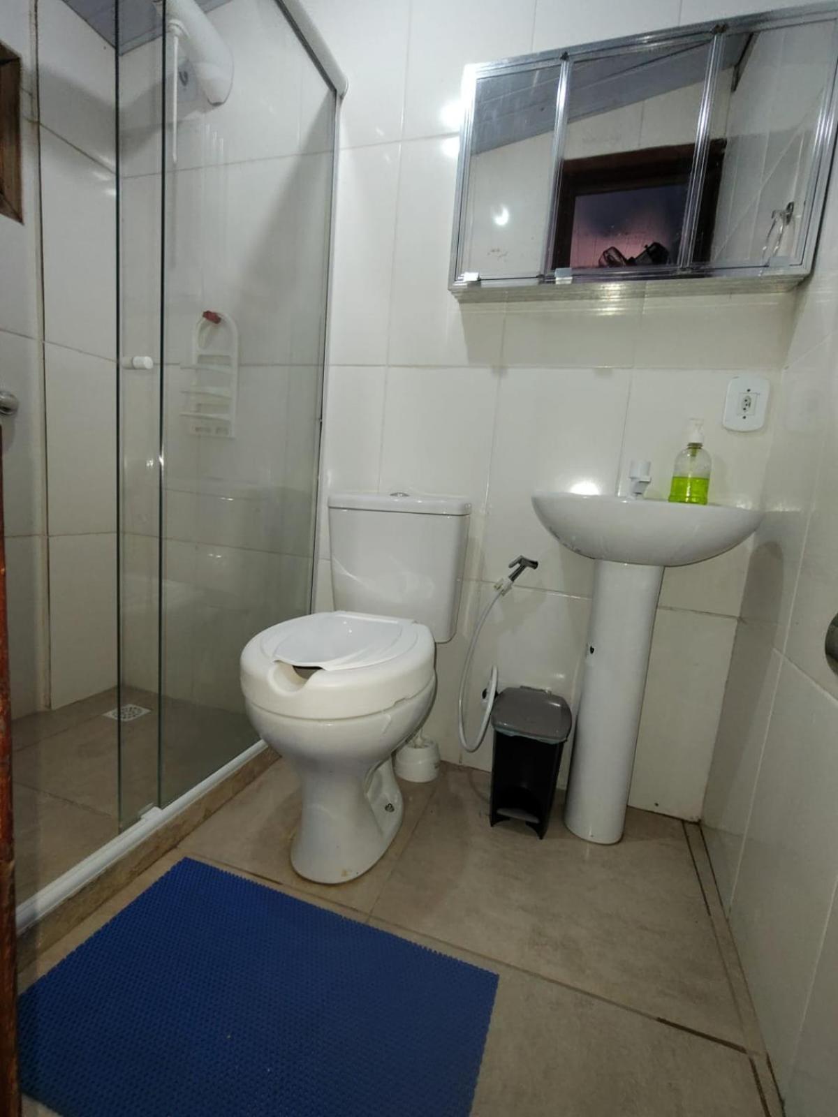 Casa Da Barra- Suites Privativas Em Saquarema Kültér fotó